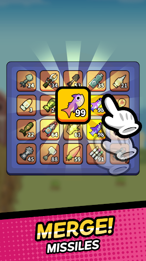 Duck game screenshot